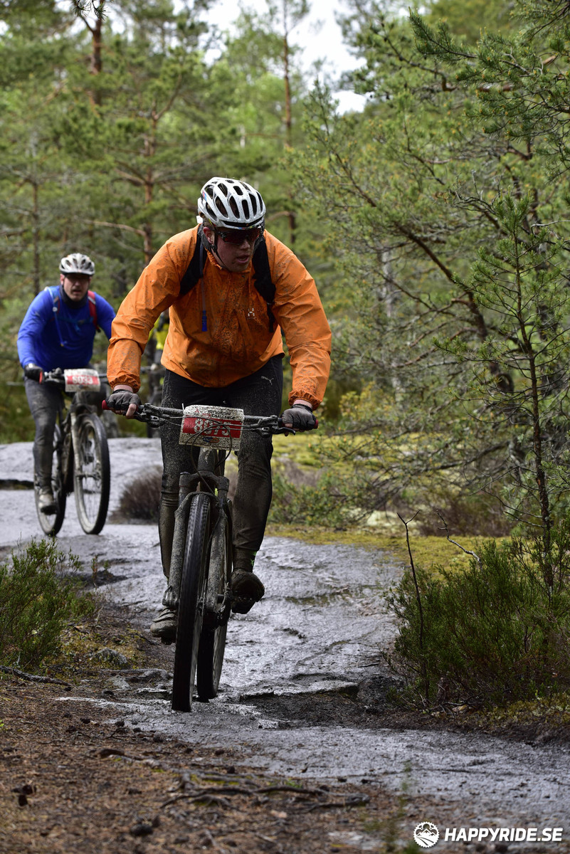 Bild från Lida Loop 2019